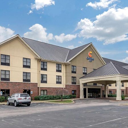 Comfort Inn Louisville Luaran gambar