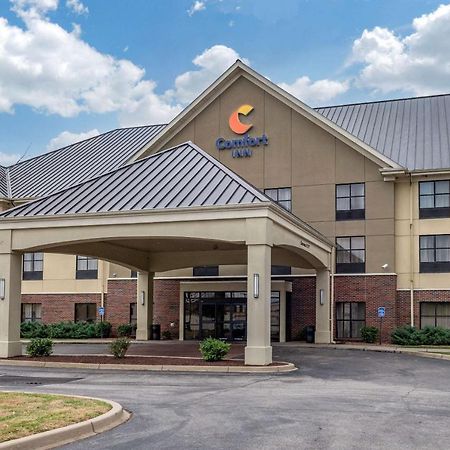 Comfort Inn Louisville Luaran gambar