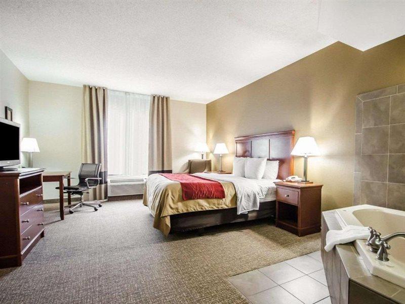 Comfort Inn Louisville Luaran gambar