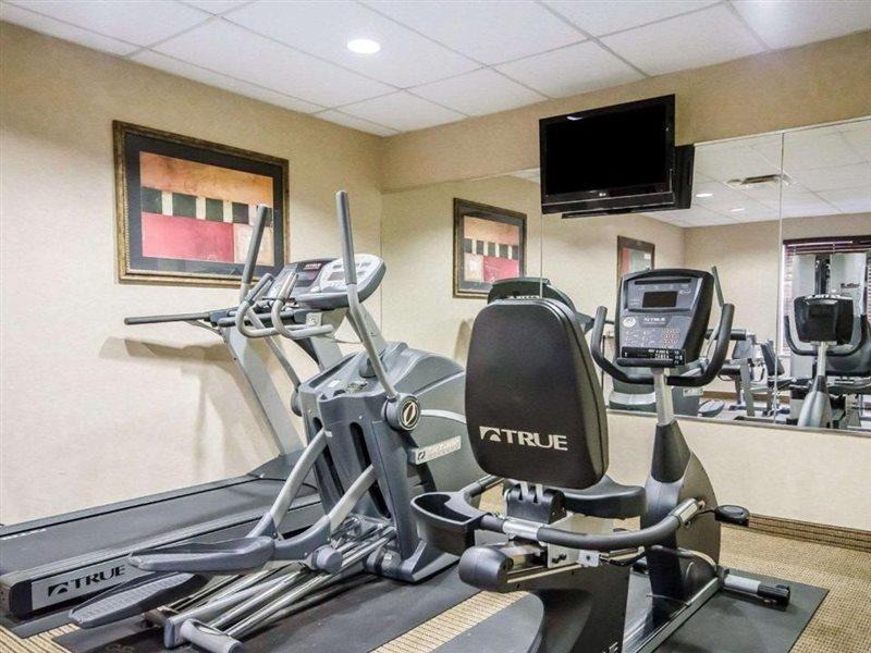 Comfort Inn Louisville Luaran gambar