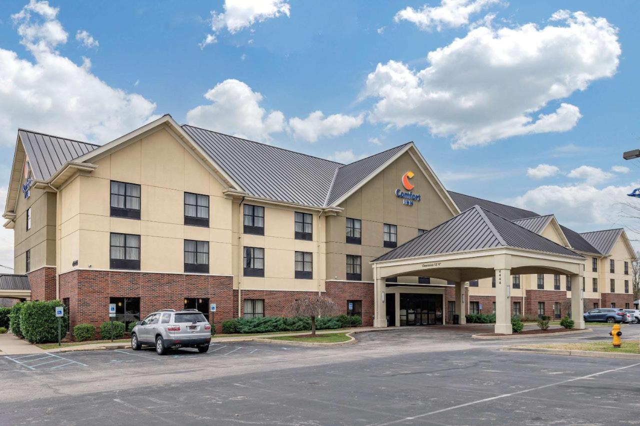Comfort Inn Louisville Luaran gambar