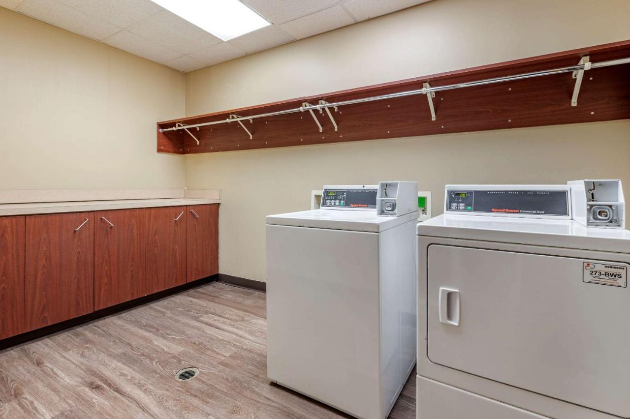 Comfort Inn Louisville Luaran gambar