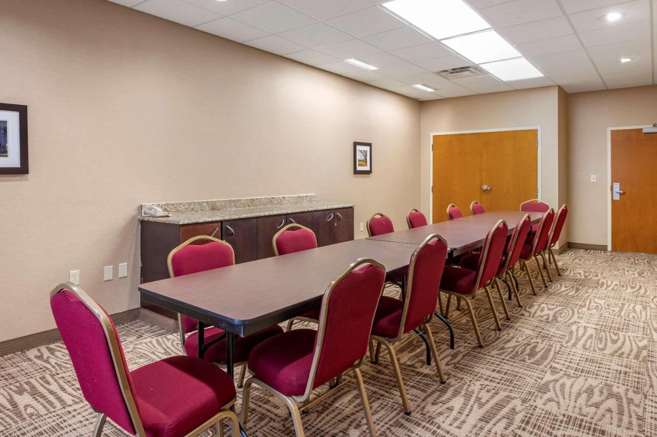 Comfort Inn Louisville Luaran gambar