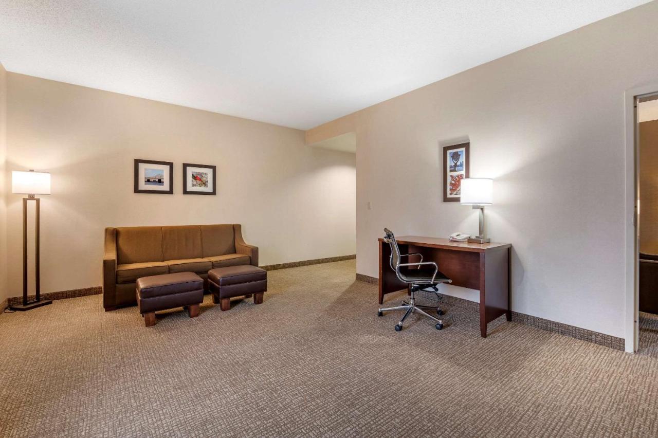 Comfort Inn Louisville Luaran gambar