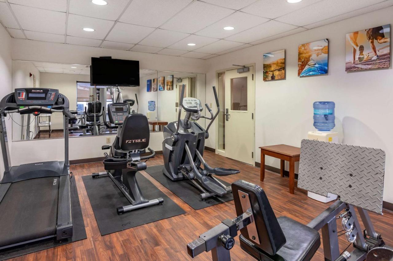 Comfort Inn Louisville Luaran gambar