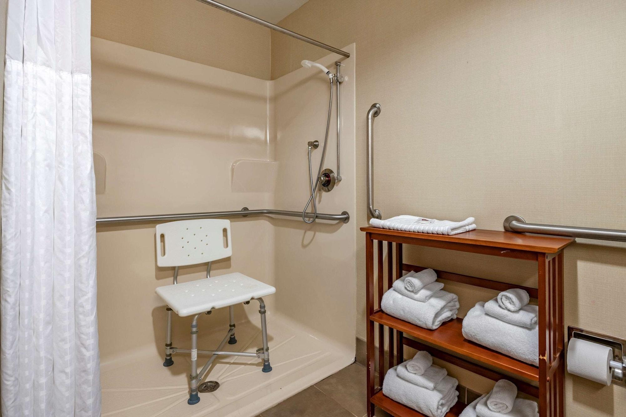 Comfort Inn Louisville Luaran gambar