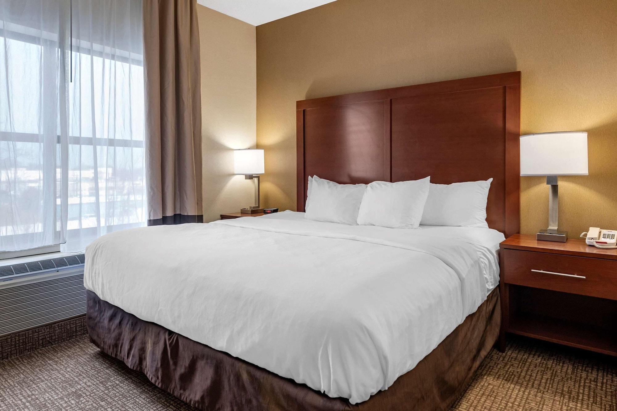 Comfort Inn Louisville Luaran gambar