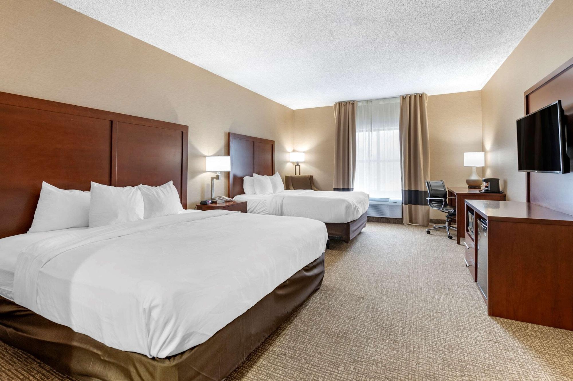 Comfort Inn Louisville Luaran gambar
