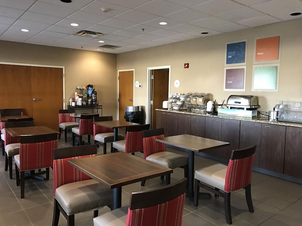 Comfort Inn Louisville Luaran gambar