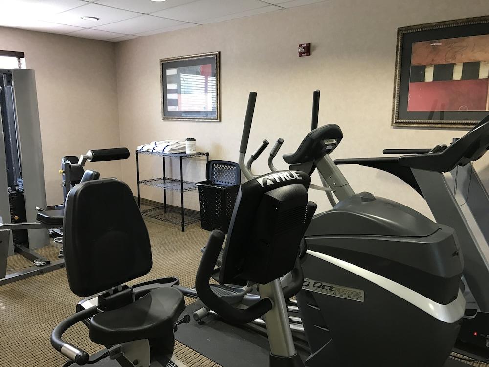 Comfort Inn Louisville Luaran gambar