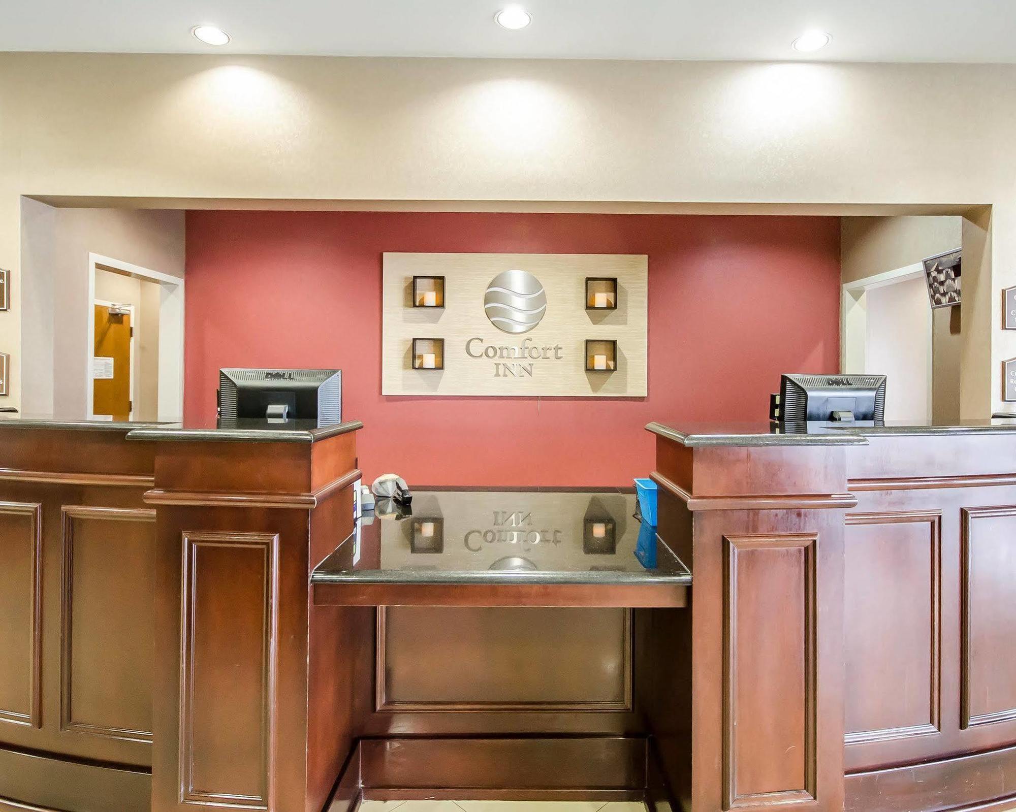 Comfort Inn Louisville Luaran gambar