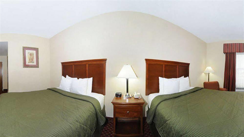 Comfort Inn Louisville Luaran gambar