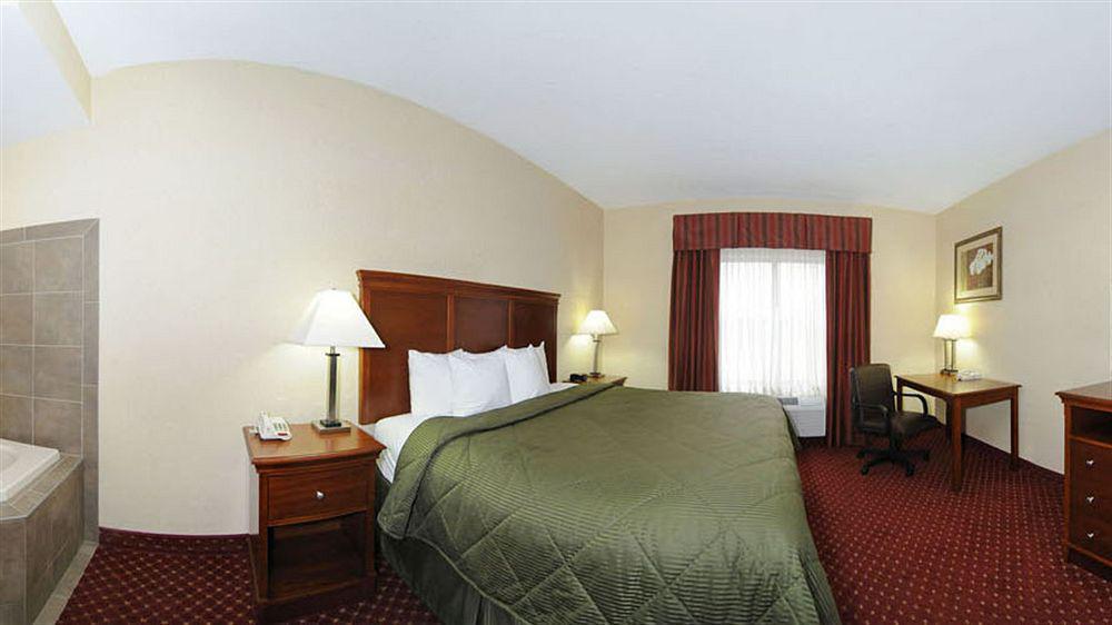 Comfort Inn Louisville Luaran gambar