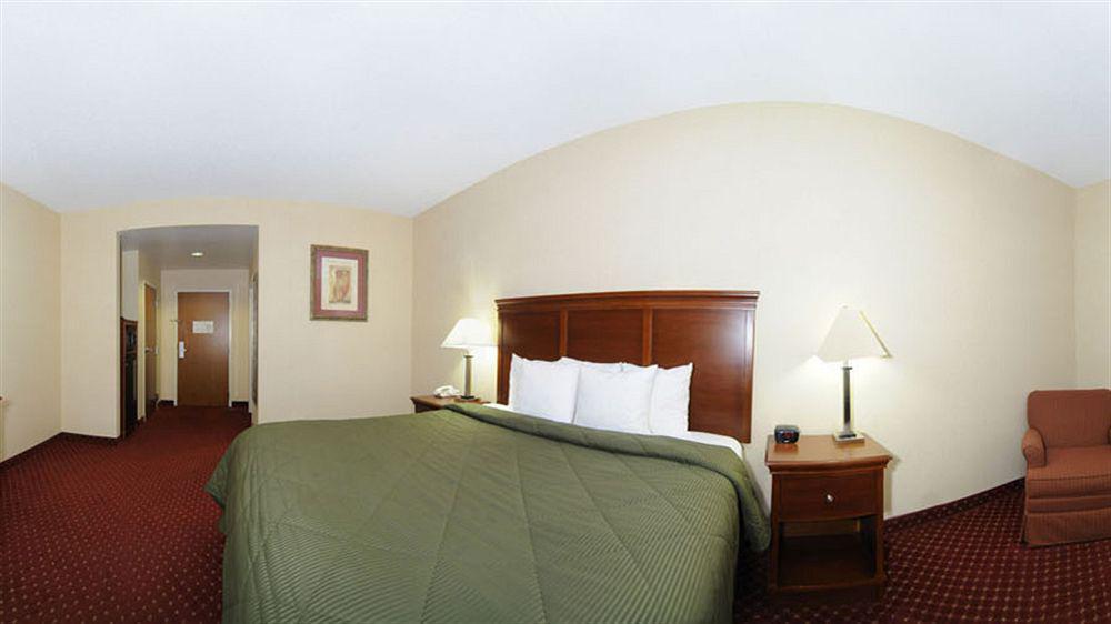 Comfort Inn Louisville Luaran gambar
