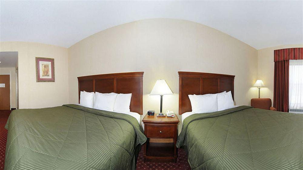 Comfort Inn Louisville Luaran gambar