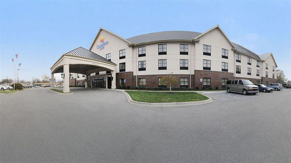 Comfort Inn Louisville Luaran gambar